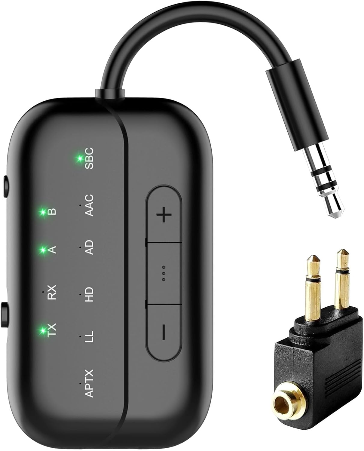 Bluetooth Transmitter